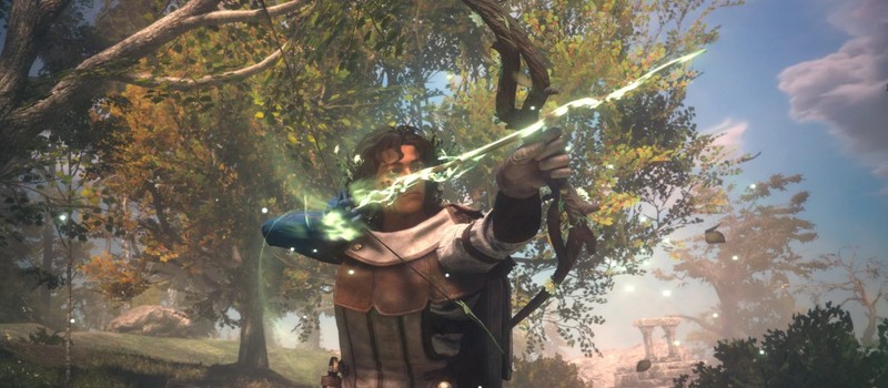 Digital Extremes представила масштабное обновление Preludes 14 для Soulframe