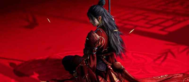 Заснеженный Китай и эпичные схватки в трейлере крупного обновления Where Winds Meet