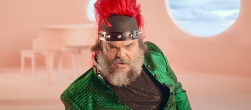 Джек Блэк хочет сыграть в экранизации серии Yakuza и уже обратился к Sega