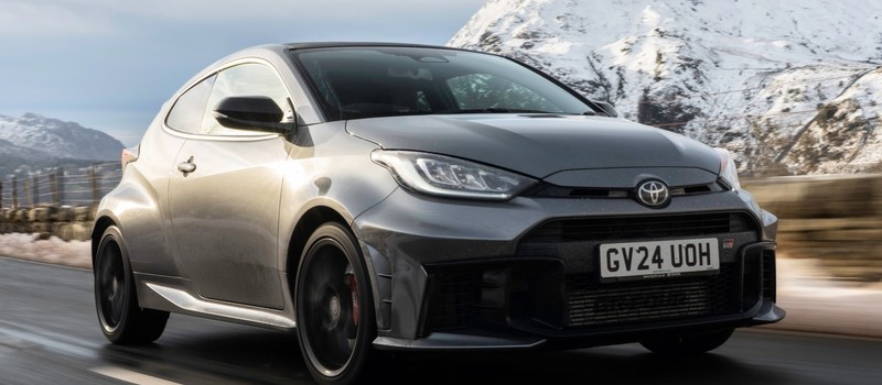 Глава Toyota предупредил о надвигающихся трудных временах для автоиндустрии