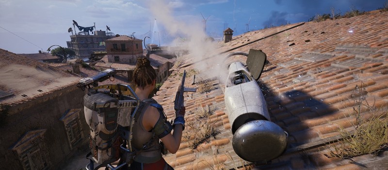 Фанаты The Last of Us неожиданно высоко оценили PvP в ARC Raiders