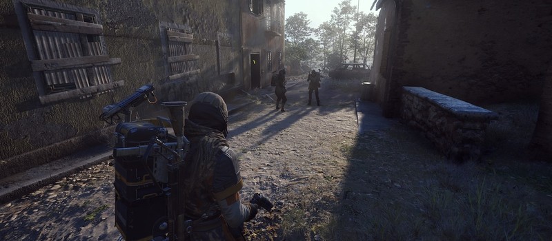 Два стримера ARC Raiders поругались из-за смешного предательства – дело дошло до вызова полиции