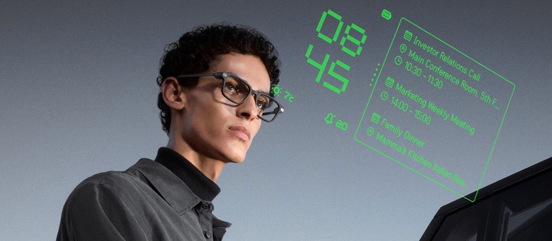 Студенты в Китае арендуют умные очки для списывания на экзаменах, и это уже целый бизнес