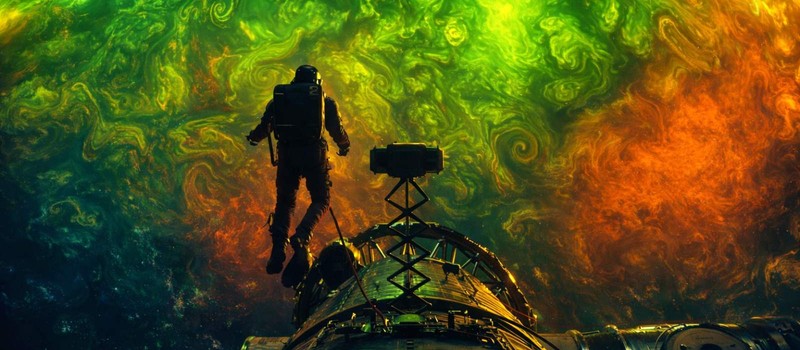 Энди Вейер извинился за критику современных сериалов по "Звёздному пути", назвав их дерьмом