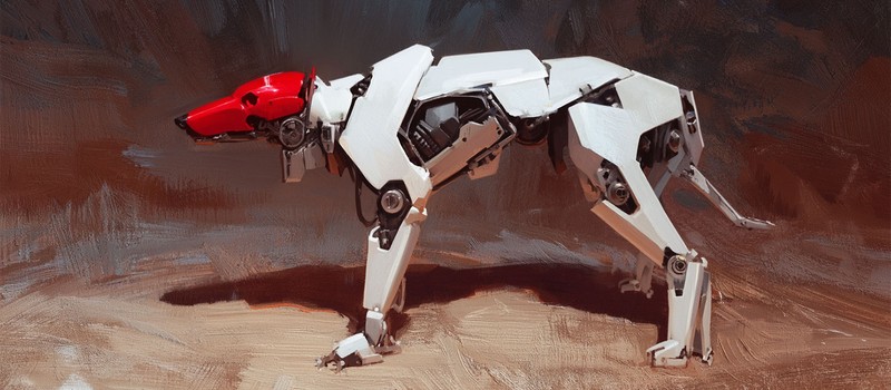 Жилой комплекс в США нанял роботов-собак для охраны после серии ограблений