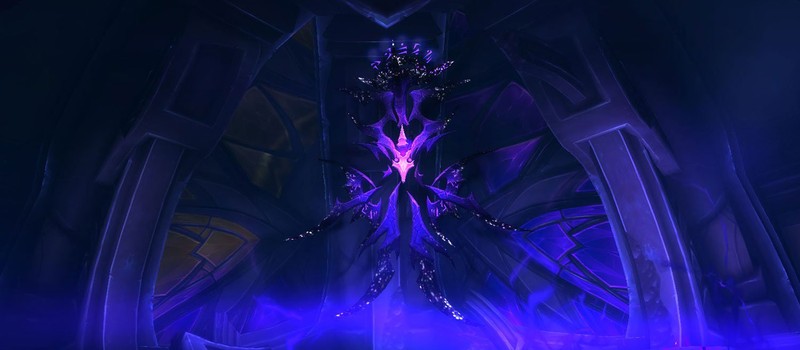 Игроки World of Warcraft попытались убить рейдового босса на неделю раньше с помощью багов и крыс, но Blizzard всё предусмотрела