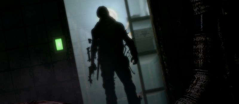 Первый трейлер Resident Evil: Revelations 2