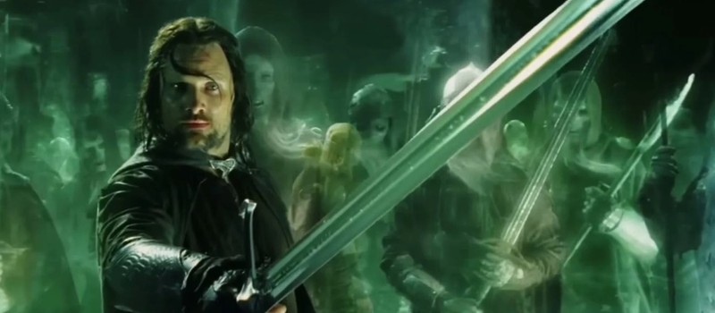 Warhorse Studios якобы работает над RPG по "Властелину колец" с бюджетом в 100 миллионов долларов