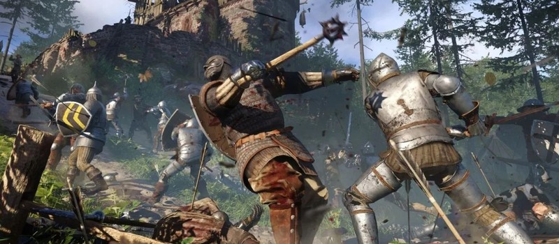 Warhorse Studios не подтверждает и не опровергает замену переводчика Kingdom Come: Deliverance 2 на ИИ