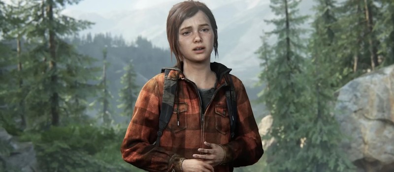 Нил Дракманн намекнул на будущее серии The Last of Us