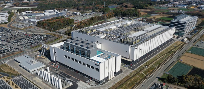 TSMC распродала все производственные мощности до 2028 года, а новый завод в Аризоне забронирован ещё до начала строительства