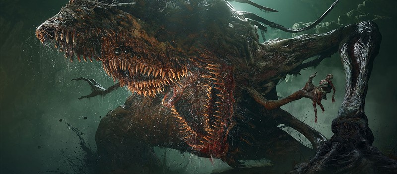 Дизайнер CI Games случайно раскрыл окно релиза Lords of the Fallen 2