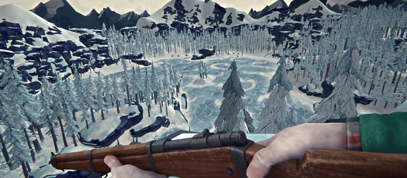 Для The Long Dark вышел финальный эпизод "Свет в конце всего сущего"