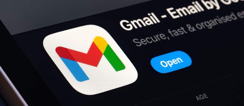 Адрес почты Gmail можно поменять без потери данных, но пока только в США