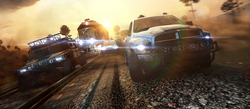 На Ubisoft снова подали в суд из-за закрытия The Crew – на этот раз во Франции