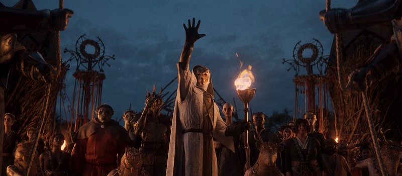 Свен Винке заявил, что Divinity достигла критической точки разработки и уже "начинает оживать"