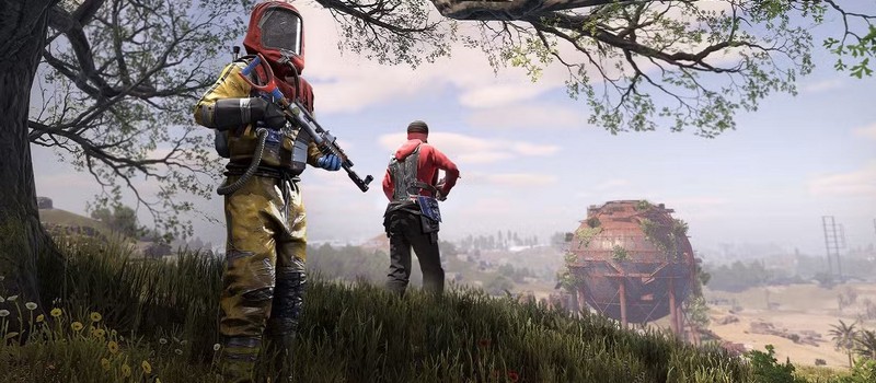 Джефф Каплан наиграл в Rust свыше 5000 часов и считает её "вершиной PvP-игр", но его сурвайвал The Legend of California будет совсем другим