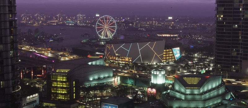 Утечка по GTA 6 указывает на поведение NPC нового поколения – даже лучше RDR 2