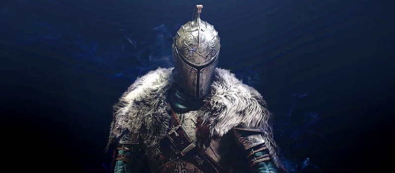 Сверхчеловек прошел Dark Souls без повышения уровней, перекатов, дальнобойного оружия и не пропустил ни одного удара