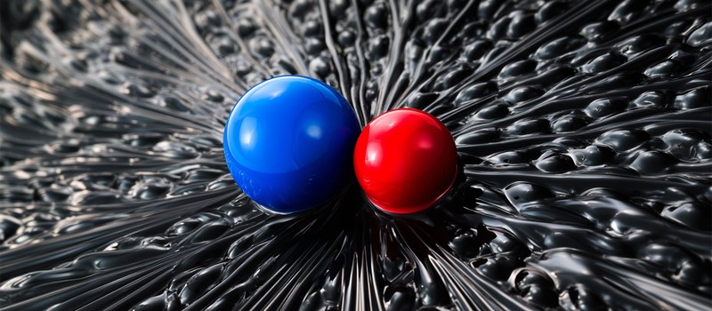 Учёные заставили атомы существовать в двух местах сразу и это приближает нас к "Теории всего"