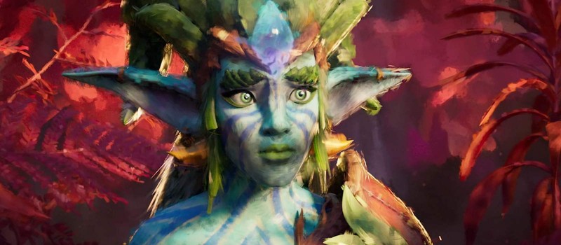 Ранний доступ Heroes of Might and Magic: Olden Era начнется в апреле – с шести фракций, первого акта истории и трех режимов