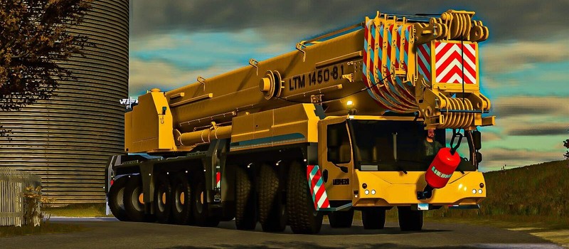 Farming Simulator 25 настолько реалистична, что её используют для обучения будущих фермеров