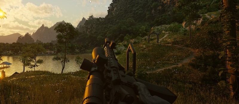 Gray Zone Warfare выйдет на консолях вместе с версией 1.0