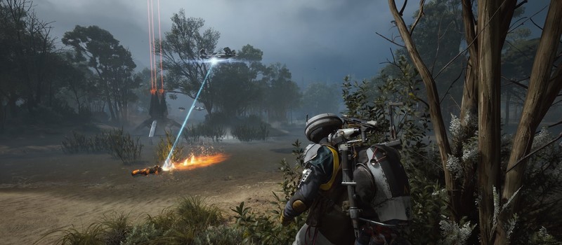 Игроки ARC Raiders придумали как бороться с Испарителем, но количество смертей от него поражает