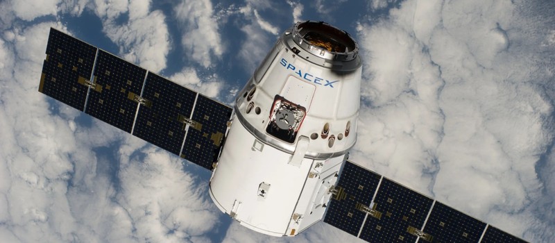 SpaceX подала заявку на крупнейшее в истории IPO