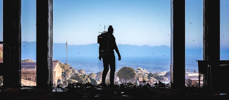 Разработчики ARC Raiders  считают, что игроки никогда не должны чувствовать себя в безопасности