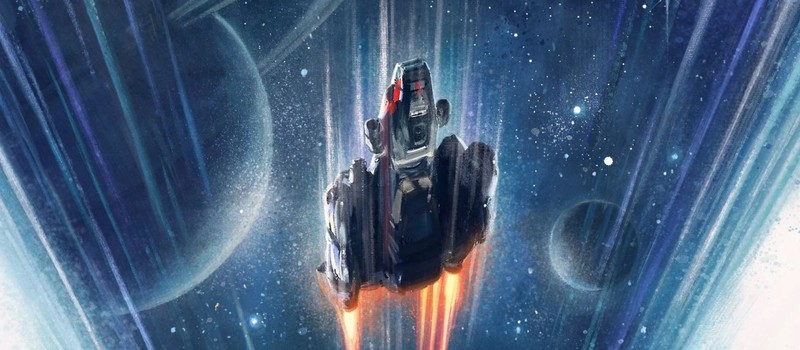 Полеты в космосе, новый ресурс и множество улучшений в трейлере крупнейшего бесплатного обновления Starfield