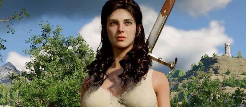 15 скрытых механик Crimson Desert, о которых вы могли не знать