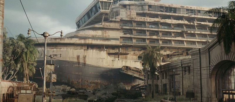 The Last of Us Online была готова на 80% к моменту отмены после семи лет разработки