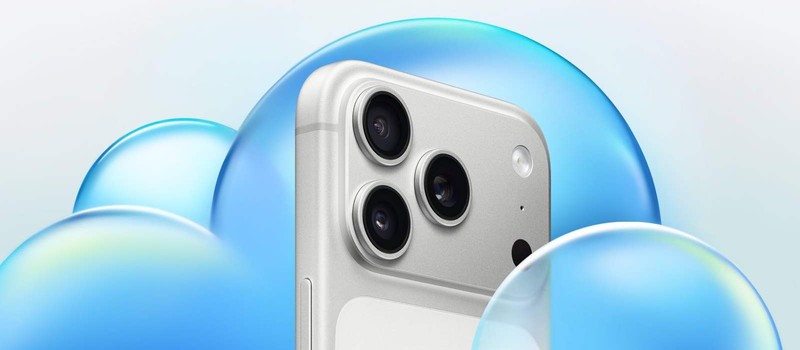 Apple сохранит данные iCloud+ для российских пользователей после окончания подписки