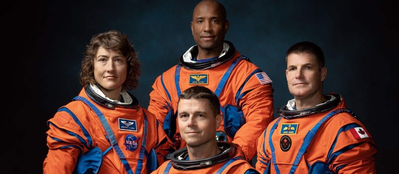 Астронавты миссии Artemis II столкнулись с проблемами Microsoft Outlook прямо на пути к Луне