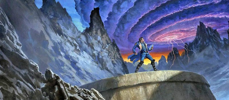 Брэндон Сандерсон уже наполовину написал сценарий фильма по "Рождённому туманом"