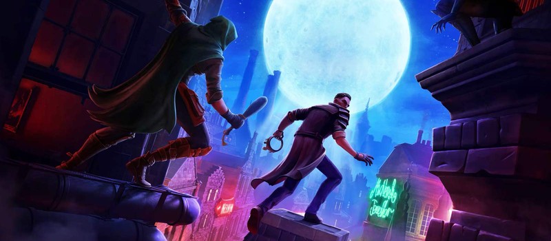 Студия Уоррена Спектора сменила концепцию Thick as Thieves с extraction-игры на сюжетный стелс-экшен