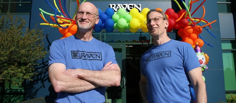Сооснователь Raven Software уходит на пенсию после 36 лет работы в студии
