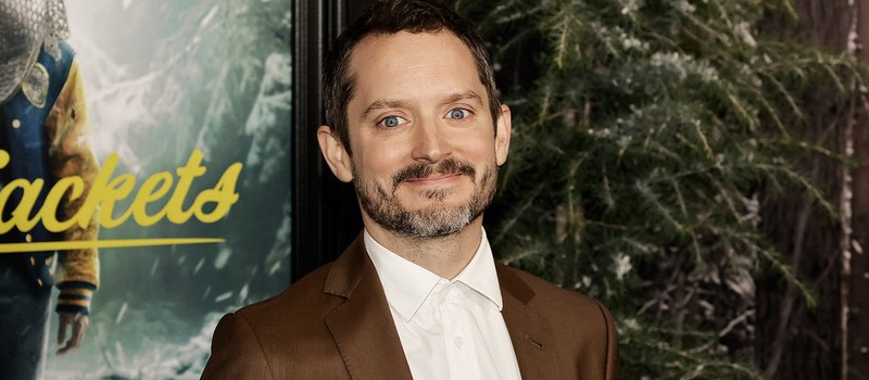 Элайджу Вуда до сих пор путают с Тоби Магуайром, и оба актёра реагируют на это с юмором