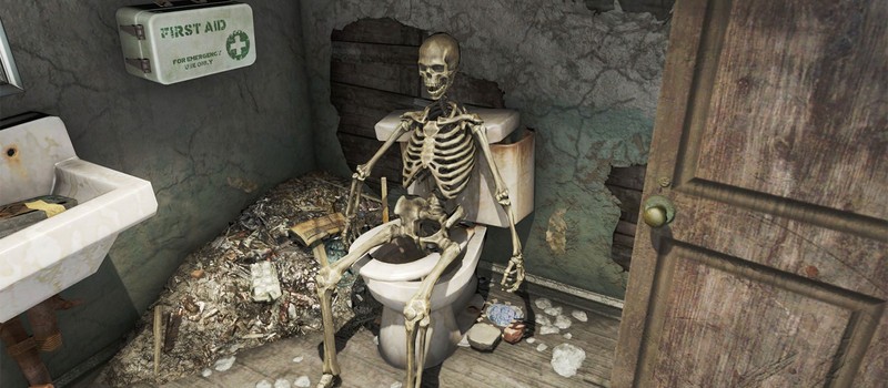 Бывший художник Bethesda считает, что Тодду Говарду не хватает людей, готовых ему возражать