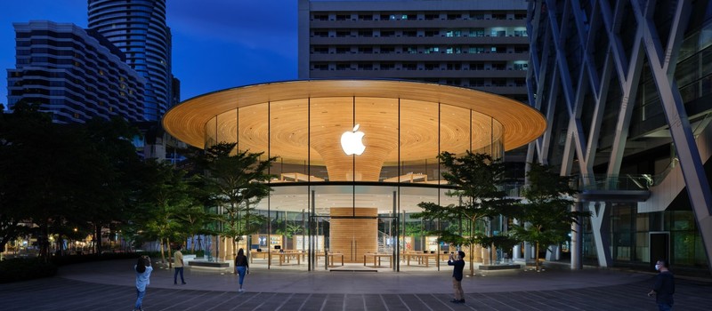 Apple скупает всю доступную мобильную DRAM-память по завышенным ценам, чтобы лишить конкурентов комплектующих