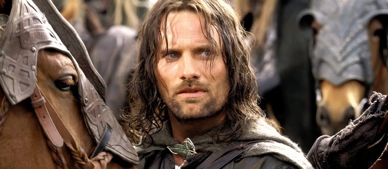 Элайджа Вуд и Энди Сёркис подтвердили, что Арагорна в новом "Властелине колец" точно сыграет не Вигго Мортинсен