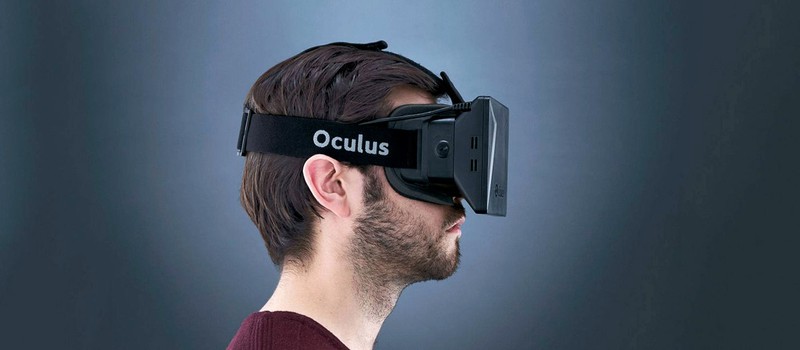 Пользовательская бета Oculus Rift стартует летом 2015
