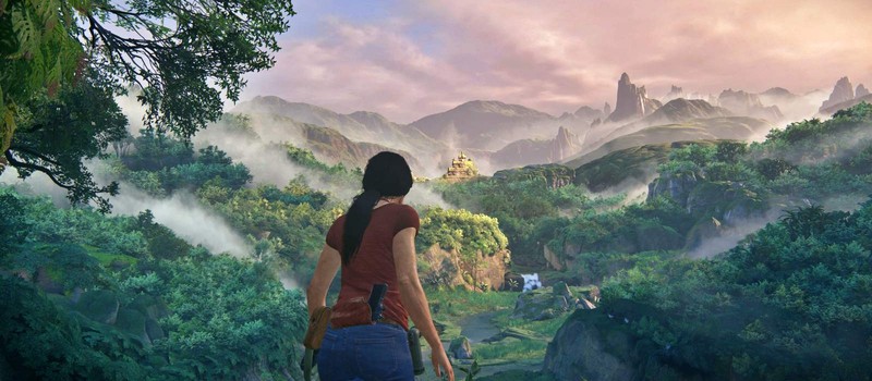 Фанаты Uncharted считают, что разработчик последней части намекнул на новую игру серии