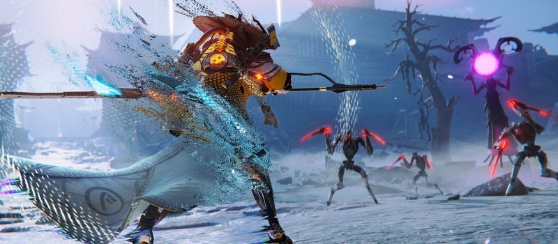 Роуглайт-слэшер Morbid Metal выйдет в ранний доступ 8 апреля