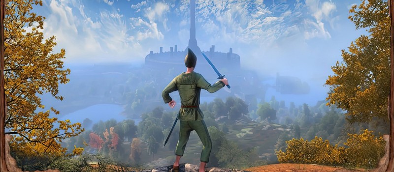 Глава разработки Skyblivion все еще рассчитывает на релиз в 2026 году, несмотря на недавний набор новых моддеров