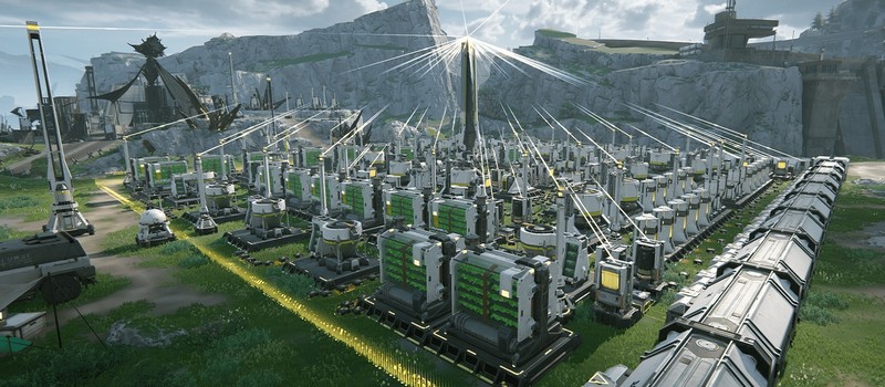 Разработчики Arknights: Endfield добавили строительство фабрик, чтобы хоть как-то выделяться на фоне множества других гача-игр