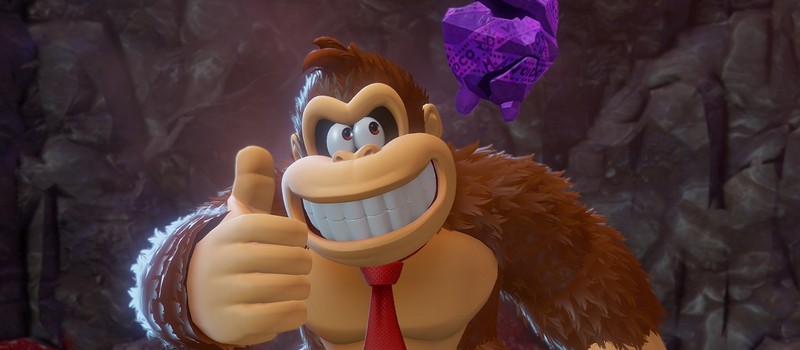 Альтернативные названия Donkey Kong стали известны благодаря рассекреченным документам судебного дела 1982 года