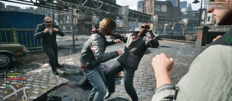 Основатель студии Liquid Swords считает, что Samson займёт нишу рядом с GTA 6, а не среди конкурентов