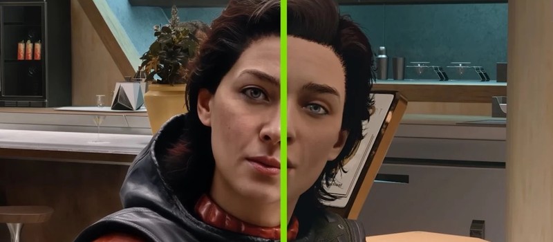 Трейлер DLSS 5 от NVIDIA заблокирован на YouTube из-за ложного обвинения в нарушении авторских прав